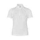 KINGSLAND KLLILY JUNIOR SHOW SHIRT WHITE
