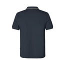 KINGSLAND KLLORENZO MENS POLO PIQUE NAVY