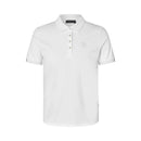 KINGSLAND KLLORENZO MENS POLO PIQUE SHOW SHIRT