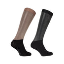 KINGSLAND KLLEA GLITTER SHOW SOCKS MIX COLOR (2X)
