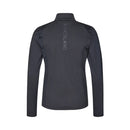 KINGSLAND KLLUCY JUNIOR FULL ZIP MICRO FLEECE NAVY