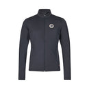 KINGSLAND KLLUCY JUNIOR FULL ZIP MICRO FLEECE NAVY