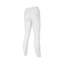KINGSLAND KLKORA LADIES H SHAPE FULL GRIP BREECHES WHITE