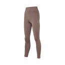 KINGSLAND KLAMY LADIES F-GRIP TIGHTS F-TEC5 AW26 BROWN IRON