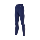 KINGSLAND KLAMY LADIES F-GRIP TIGHTS F-TEC5 AW26 EVENING BLUE