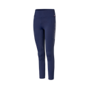 KINGSLAND KLALEXIS JUNIOR BRUSHED F-GRIP TIGHTS F-TEC4 AW26 EVENING BLUE