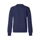KINGSLAND KLALI JUNIOR SWEATSHIRT EVENING BLUE