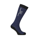 KINGSLAND KLALINA WOOLMIX EVENING BLUE (1X)