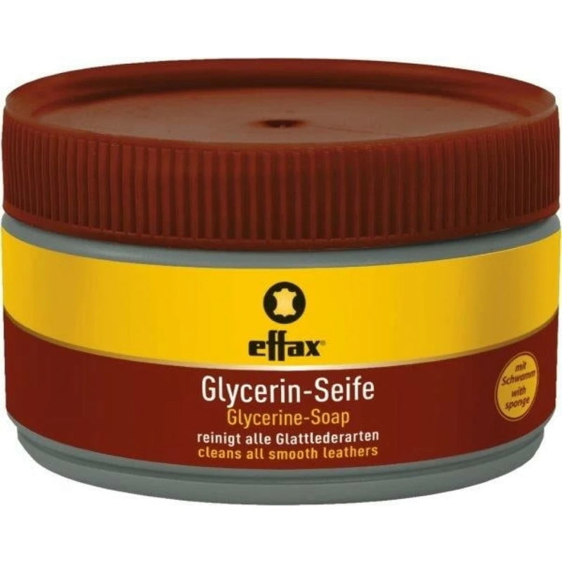 EFFAX GLYCERIN SOAP 250 ml