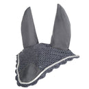 HKM EAR BONNET GREY/SILVER
