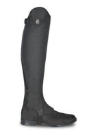 CAVALLO SLIM CHAPS BROGUE BLACK