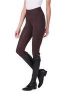 VESTRUM MEGEVE LEGGING FULL GRIP MOSTO