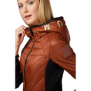 VESTRUM LUMIA JACKET COCONUT