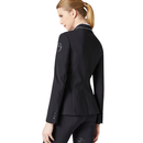 VESTRUM NIZZA COMPETITION JACKET BLACK