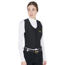 EQUESTRO LEVEL 2 BACK PROTECTOR X6A (158/167cm)