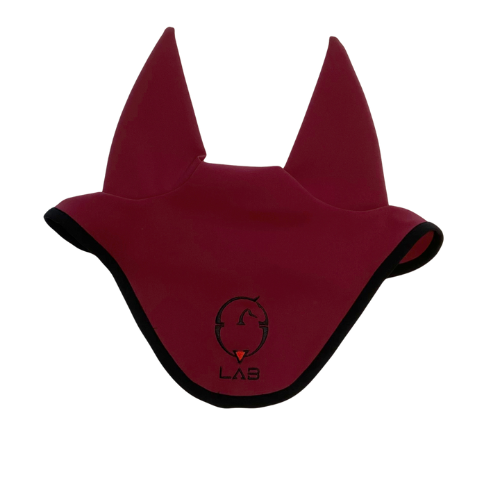 VESTRUM LAB GACRUX JERSEY EARNET RUBY RED