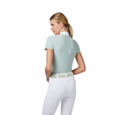 VESTRUM ALIMINI SHORT SLEEVES COMPETITION SHIRT FROST GREEN