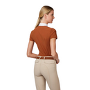 VESTRUM CHIOGGIA SHORT SLEEVES COMPETITION SHIRT COCONUT