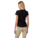 VESTRUM FIUMARA T-SHIRT BLACK