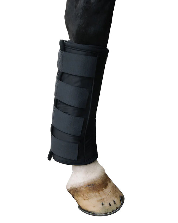 QHP COOLING TENDON BOOT