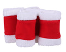QHP BANDAGES CHRISTMAS