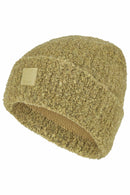 ESKADRON BOUCLÉ HAT CARDAMOM