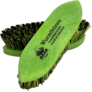 HAAS WURZEL BRUSH GREEN