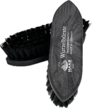 HAAS WURZEL BRUSH BLACK