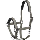 ESKADRON PINBUCKLE HEADCOLLAR REFLEXX LIGHT OLIVE