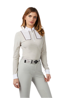 VESTRUM GIAKARTA LS SHIRT