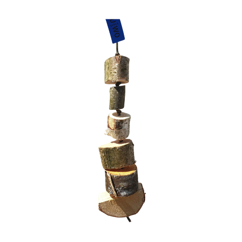EQIWO CLASSIC 6X WOOD