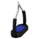 SPRENGER BOW BALANCE STIRRUPS STAINLESS STEEL 12 cm