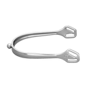 SPRENGER ULTRA FIT SPURS 8 mm BALL-SHAPED