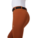 VESTRUM SYRACUSE RIDING BREECHES KNEE GRIP COCONUT