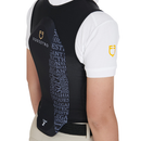 EQUESTRO LEVEL 2 BACK PROTECTOR JUNIOR