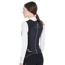 EQUESTRO LEVEL 2 BACK PROTECTOR X6A (158/167cm)