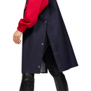 TOMMY HILFIGER BELFAST RAIN PONCHO DESERT SKY