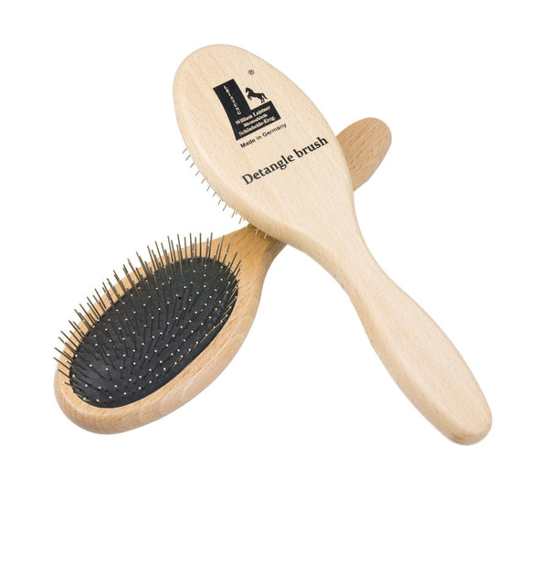 LEISTNER DETANGLE BRUSH