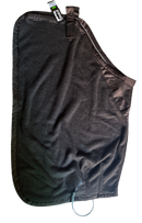 ESKADRON EXERCISE RUG ACRYLIC PLATINUM 24 TEAK GREEN