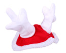 QHP REINDEER HAT CHRISTMAS