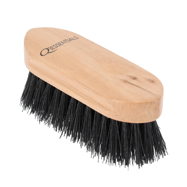 QHP DANDY BRUSH BLACK