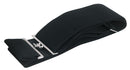 KERBL RUG BELT ELASTIC BLACK