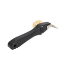 QHP GROOMING SET ROYAL BLACK