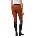 VESTRUM SYRACUSE RIDING BREECHES KNEE GRIP COCONUT