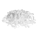 DETI RUBBER BANDS PACK WHITE 30g