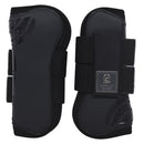 CAVALLO HOLDA HARD SHELL GAITERS BLACK