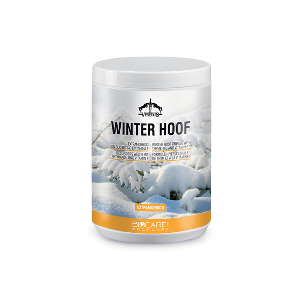 VEREDUS WINTER HOOF 1000 ml