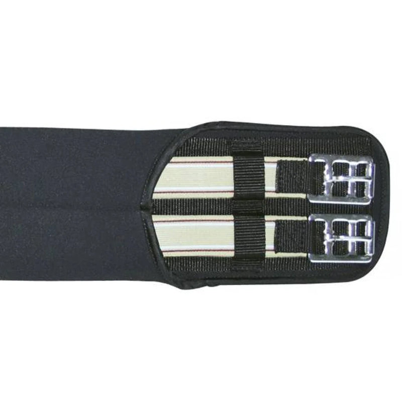 HKM SOFTOPREN GIRTH - ELASTICATED