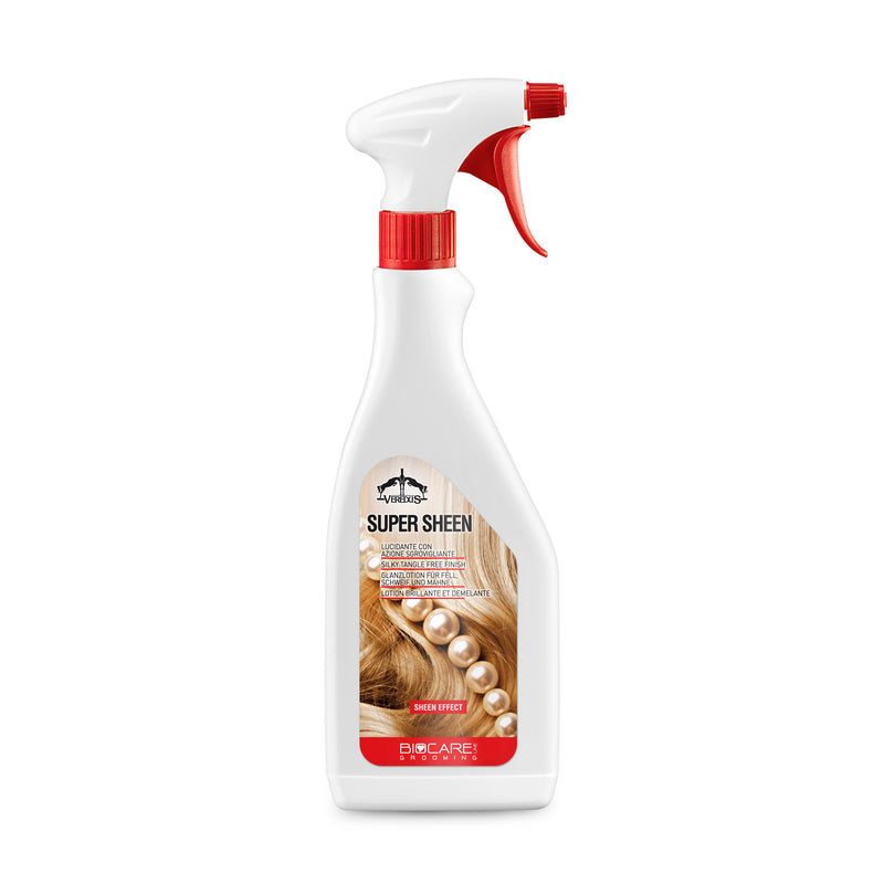 VEREDUS SUPER SHEEN 500 ml
