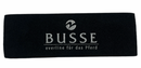 BUSSE EVERLINE BRIDLE-PAD BLACK